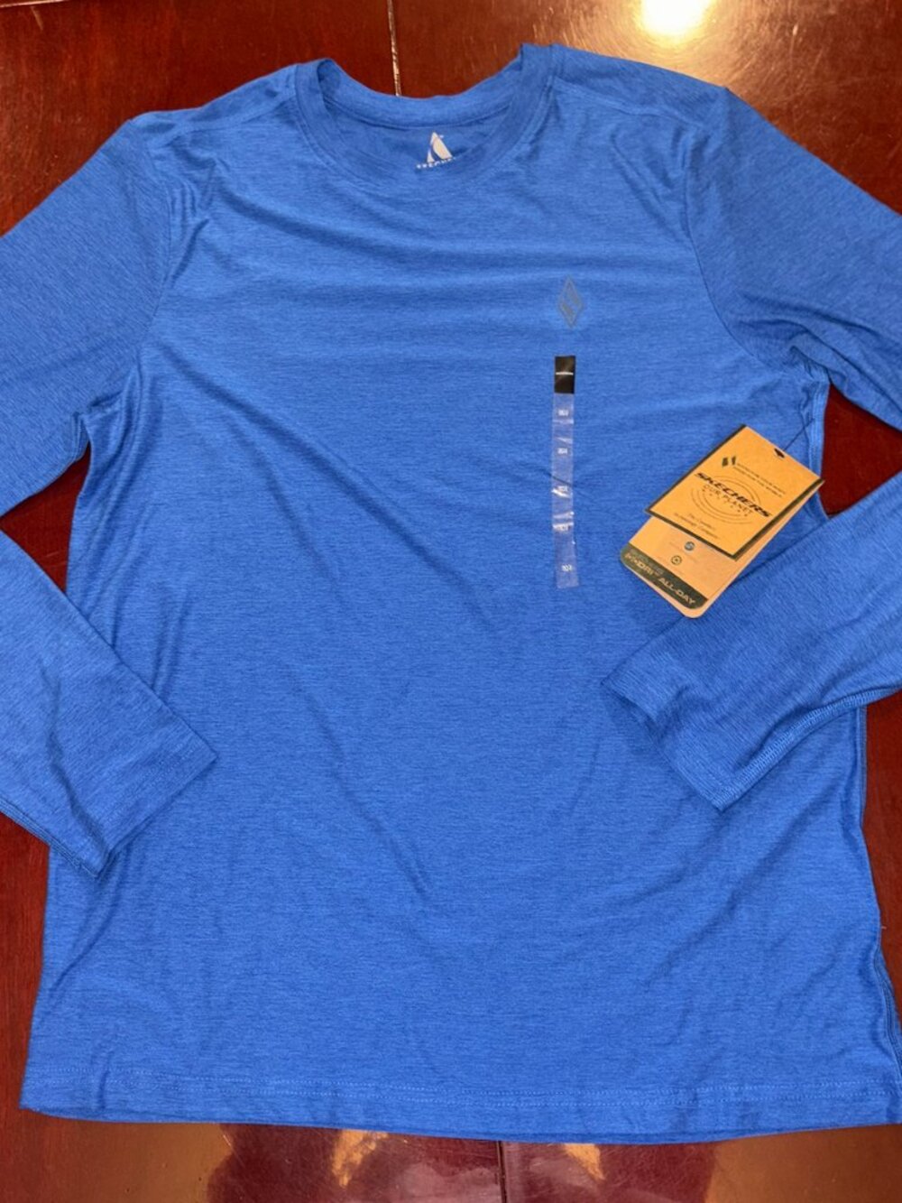 Sketchers Long Sleeve *NWT